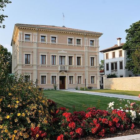 Villa Maternini Vazzola Exteriör bild