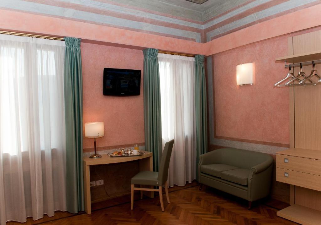 Villa Maternini Vazzola Rum bild