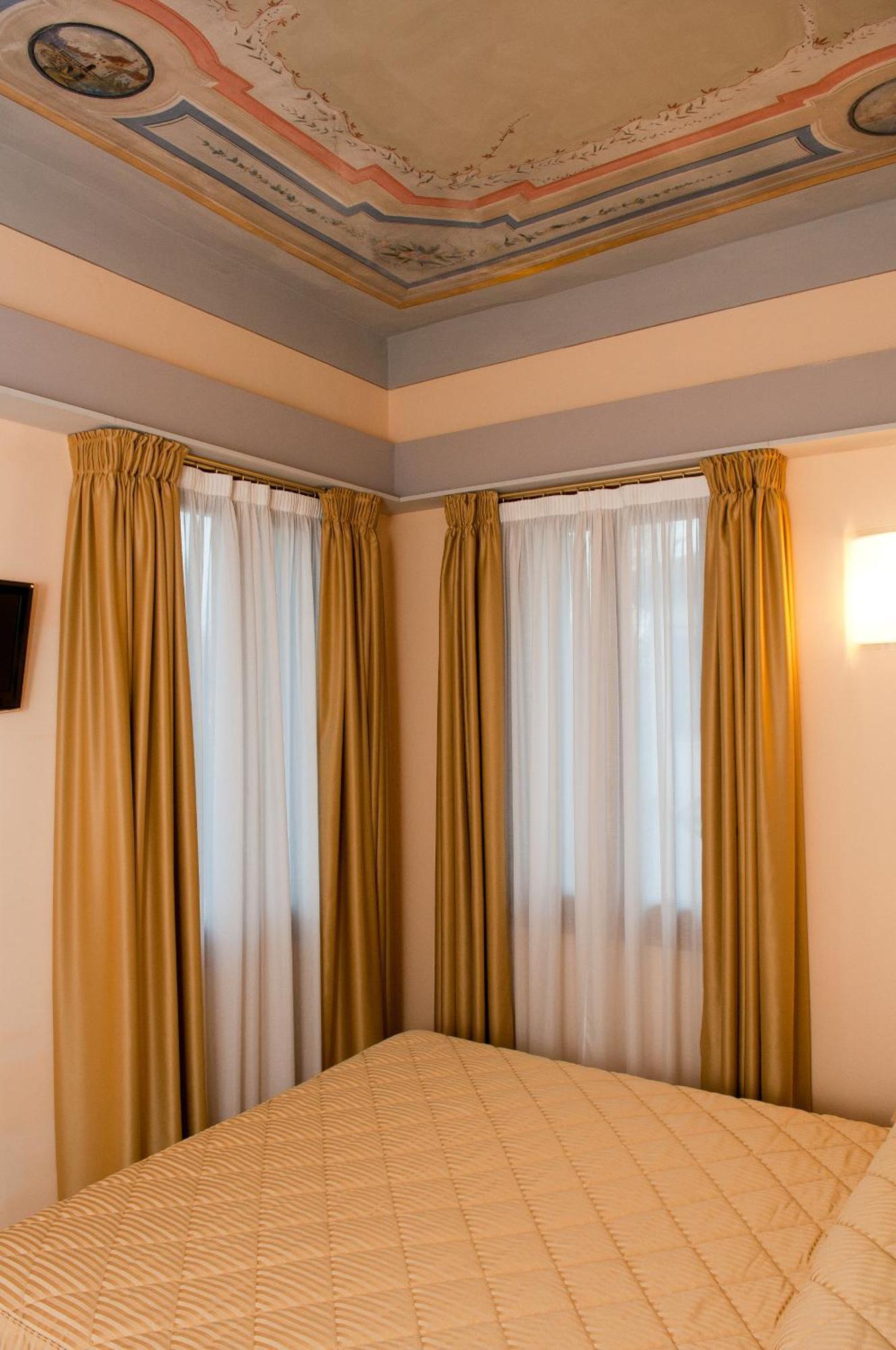 Villa Maternini Vazzola Rum bild