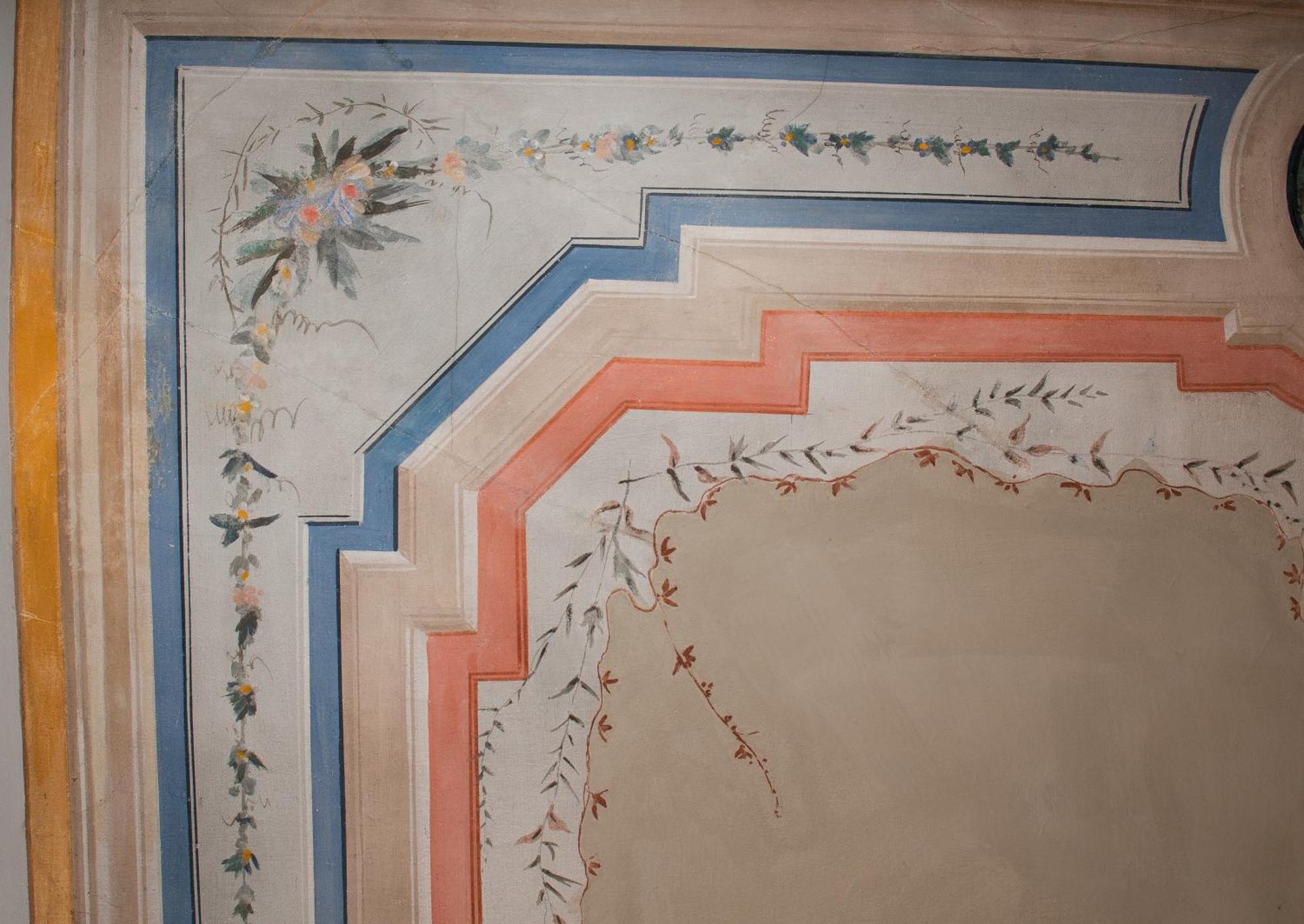 Villa Maternini Vazzola Rum bild