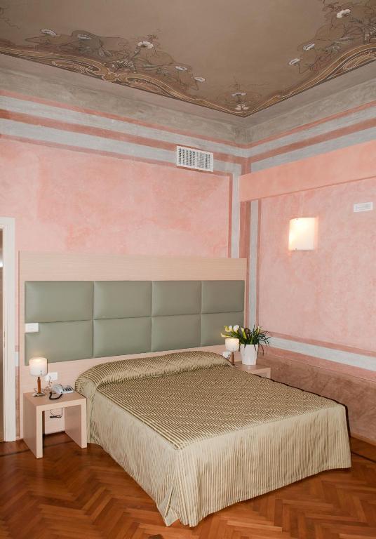 Villa Maternini Vazzola Exteriör bild