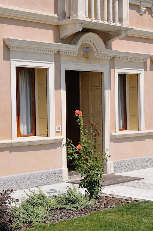 Villa Maternini Vazzola Exteriör bild